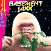 Обложка Basement Jaxx – Where's Your Head At