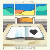 Обложка Aeroplane – Page One Is Love