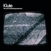Обложка Klute – Silently