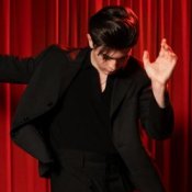 Обложка Elliot James Reay – Who Knew Dancing Was A Sin