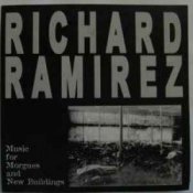 Обложка Richard Ramirez – Cockpump