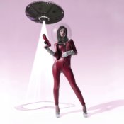 Обложка DRIADA – Forgotten