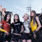 Blackpink - Jump