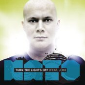 Kato & Jon – Turn The Lights Off (Dj Dark Remix)