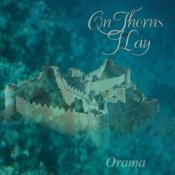 Обложка On thorns I lay – Atlantis III