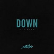 Обложка The Strike – Down (Stripped)