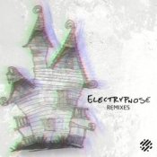Обложка Electrypnose – Atacama