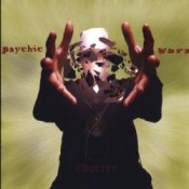 Обложка Spectre – Into The Vortex