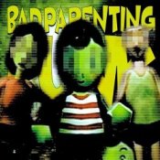 Обложка DJ CEREJASS & Sayfalse – BAD PARENTING FUNK