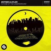 Обложка Aylen & Baewatch – How I Roll