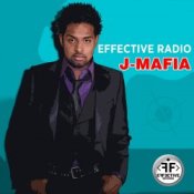 Обложка Effective Radio – J-Mafia