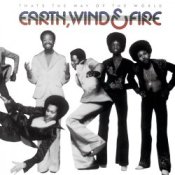 Обложка Earth, Wind & Fire – Yearnin' Learnin'