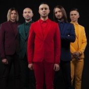 Антитіла - Засинай Мене