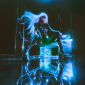 Paris Hilton & Sia – If the Earth is Spinning (James Hurr & Karsten Sollors Remix)