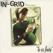 Обложка In-Grid – Tu Es Foutu