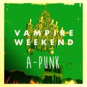 Обложка Vampire Weekend – A-Punk