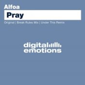 Обложка Alfoa – Headwaters