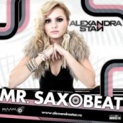 Обложка Alexandra Stan – Mr Saxobeat