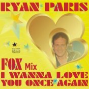 Обложка Ryan Paris – Sweet night