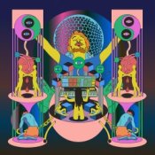 Обложка Breakbot – Too Soon