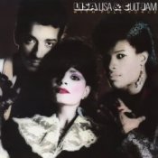 Обложка Lisa Lisa & Cult Jam – All Cried Out (with Full Force)