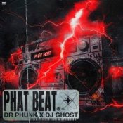 Обложка Dr Phunk & DJ Ghost – Phat Beat (Extended Mix)