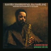 Обложка Grover Washington Jr. – Mister Magic