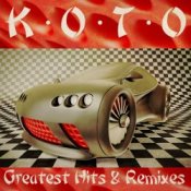 Обложка Koto – Crockett's Theme