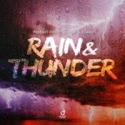 Обложка Perfect Pitch & Rocco & L´EXAIS – Rain & Thunder