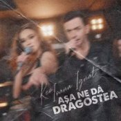 Обложка Keo & Ioana Ignat – Asa ne da dragostea