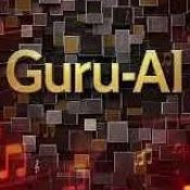 Guru Ai – Потому Что Я В Тебя Влюблён