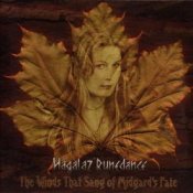 Обложка Hagalaz' Runedance – Behold the passionate ways of nature