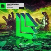 Обложка Rave Republic – Addict