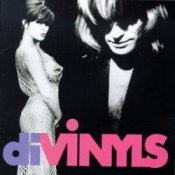 Обложка Divinyls – I Touch Myself