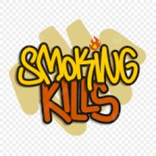 Обложка Smoking Kills – Мишени