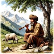 Обложка Skywoodsman – Горы мой дом