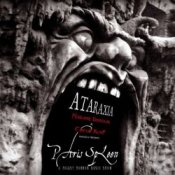 Обложка Ataraxia – A Votre Guise!