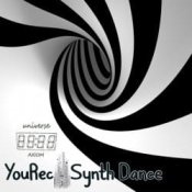 Обложка YouRec – Synth Dance [Mix Album Ep]