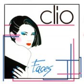 Обложка Clio – Faces