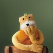 Обложка Mr. Oizo – Rythme Plat