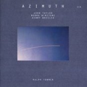 Обложка Azimuth – The Tunnel