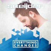 Обложка Sneijder – #Acid