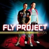 Обложка Fly Project – Raisa (Radio Edit - English Version)