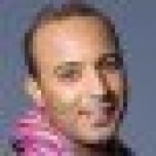 Обложка Arash – Goalie Goalie