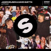 Обложка Jaden Bojsen & David Guetta – Let's Go (Extended Mix)