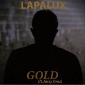Обложка Lapalux – Face Down, Eyes Shut