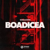 Обложка Bassjackers – Boadicea