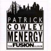 Обложка Patrick Cowley – Tech-No-Logical World