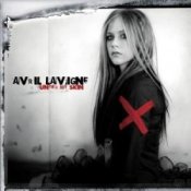 Обложка Avril Lavigne – Don't Tell Me