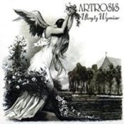 Обложка Artrosis – Epitafium